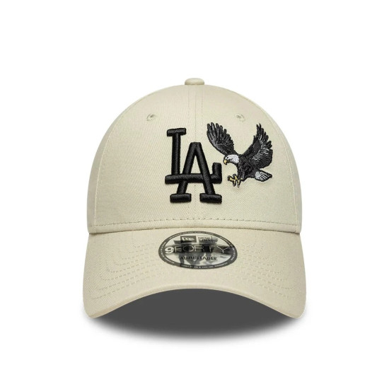 New Era Καπέλο LA Dodgers MLB Outdoor Icon 9FORTY Adjustable Cap